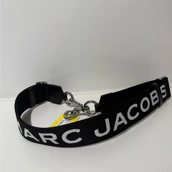 NWT Marc Jacobs crossbody strap - Picture 4 of 4